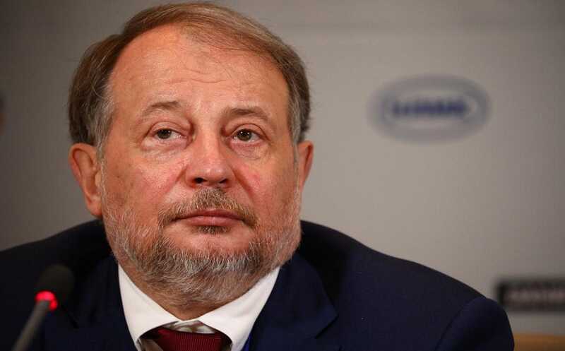 Владимир Лисин отбился от претензий ФАС РФ