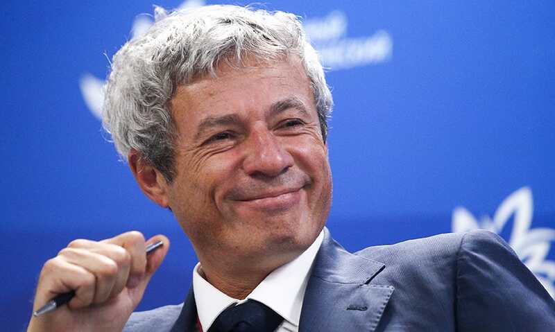 Минсельхоз пнул Вадима Мошковича с редомициляцией