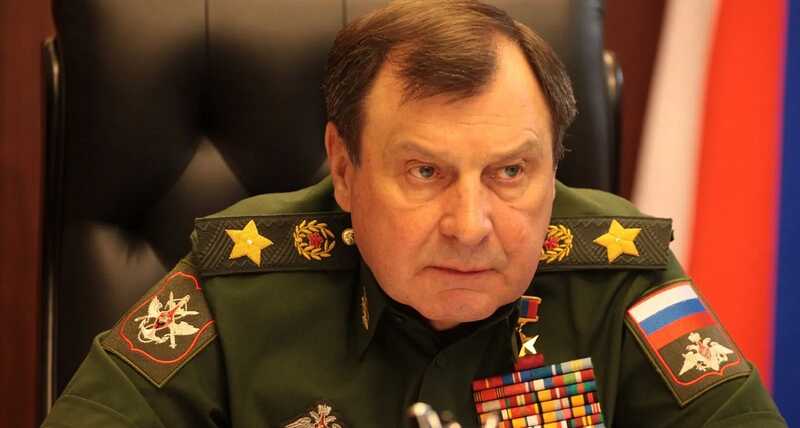 Дмитрий Булгаков осветил Военно-медицинскую академию задним числом