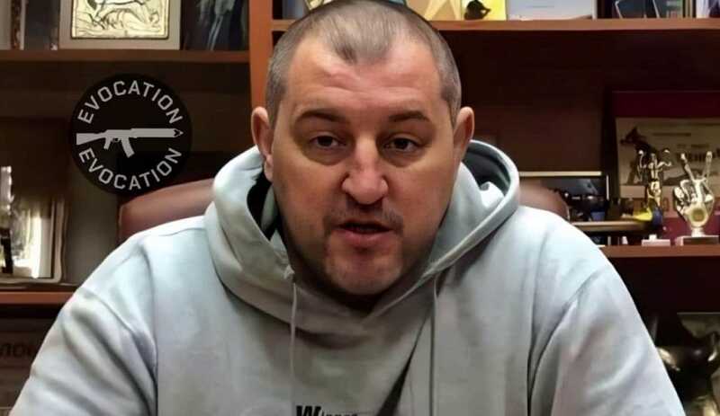 Геннадий Мацегора выжил после покушения и не стал об этом сообщать
