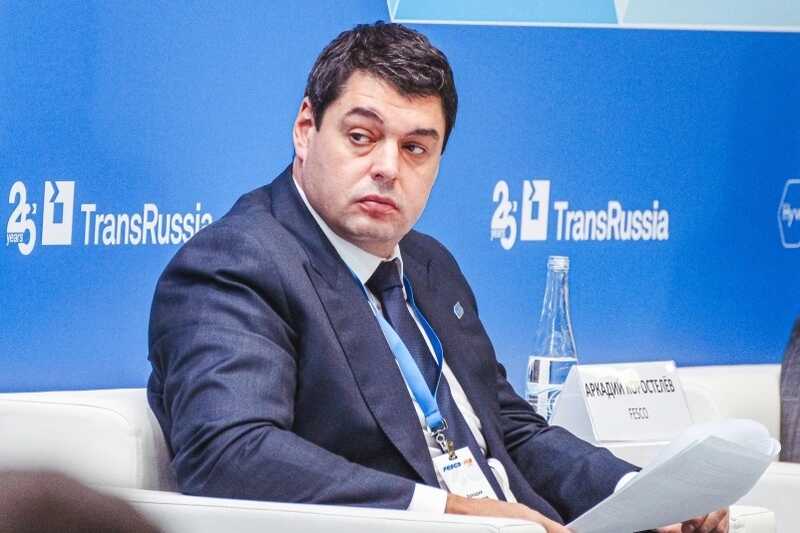 FESCO из коллекции братьев Дворковичей