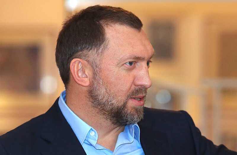 Олигарх Дерипаска раскритиковал военные расходы России и призвал к миру