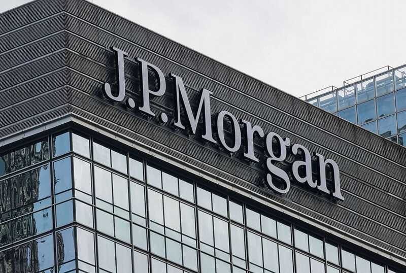 JPMorgan до 35% повысил вероятность рецессии в экономике США к концу года