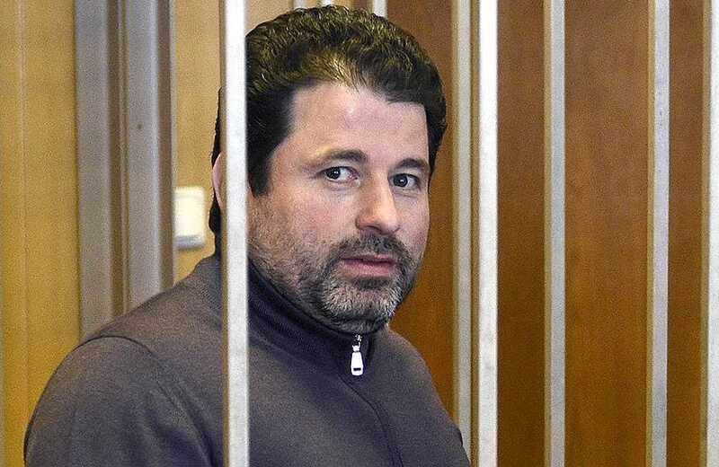 Шапиро с хозяйским уклоном: решальщик наложил лапу на станки