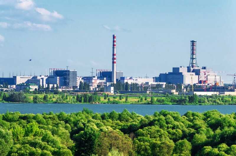 Глава Курчатова сообщает о боях рядом с городом и призывает не паниковать