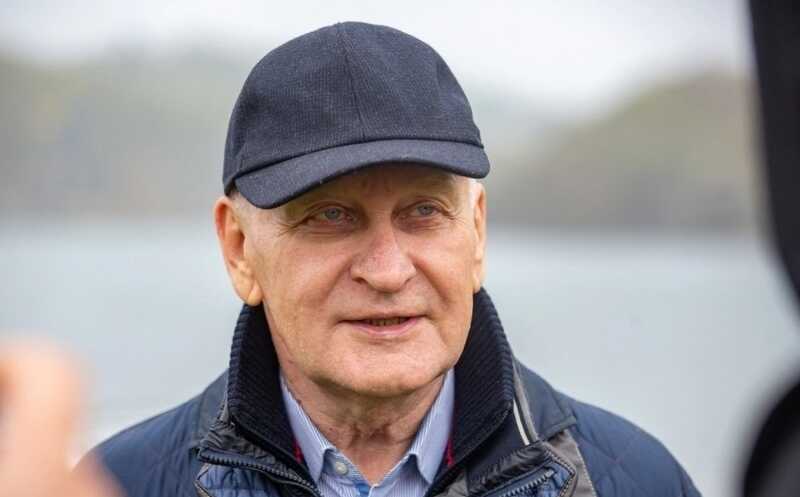Геннадий Лазарев обменял СИЗО на домашний арест признанием вины