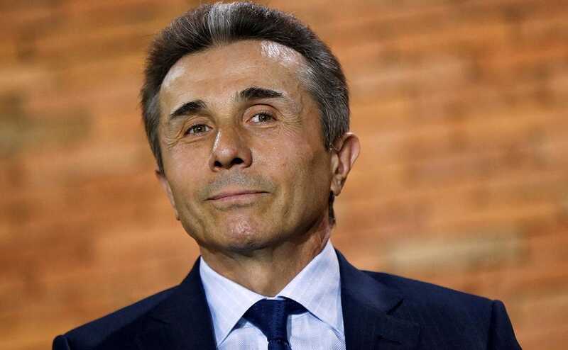 У семьи грузинского олигарха Бидзины Иванишвили есть незадекларированная недвижимость в России