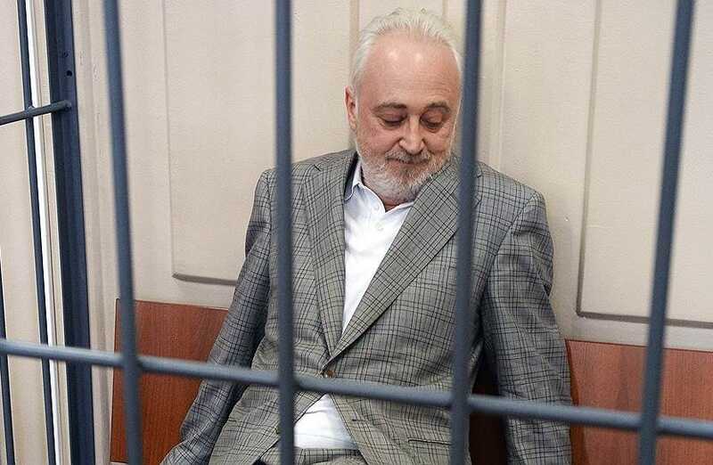 За «Инвойскафе» прячется Меламед?