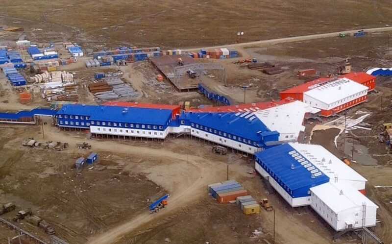 У дочки «Запсибгазпрома» - кризис за кризисом