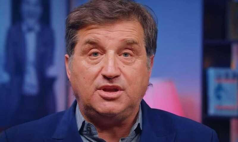 Заболевшего Кушанашвили сильно изуродовали
