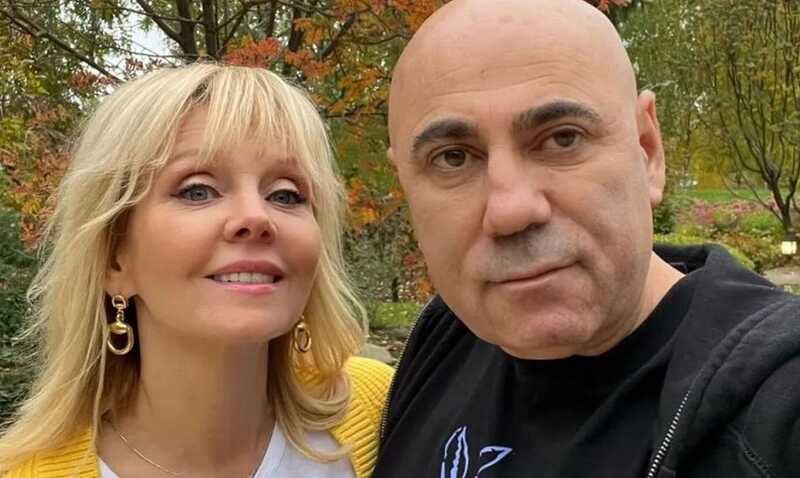 Страдающий Иосиф Пригожин долгое время скрывал это от всех