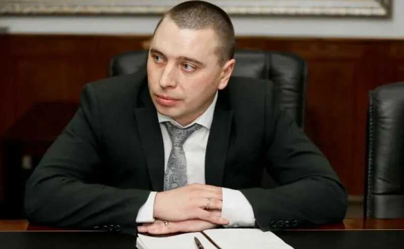 Глава Сергиева Посада Дмитрий Акулов задержан за взятки