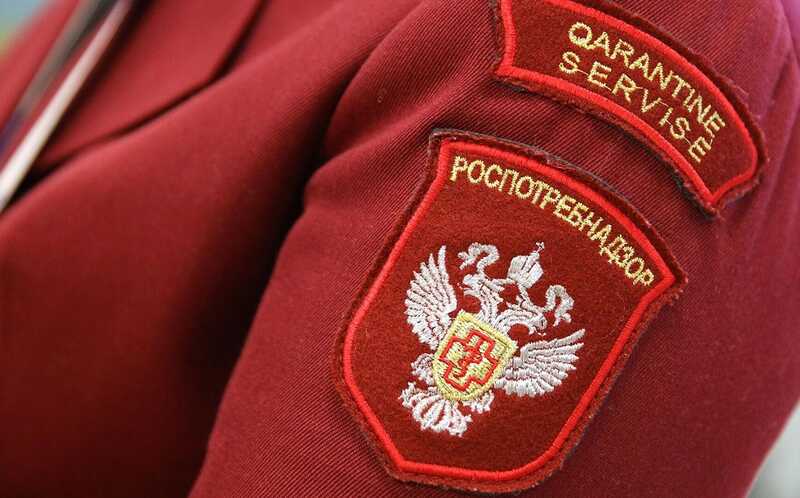 Липецкое село страдает от невыносимого запаха: Роспотребнадзор не нашел нарушений