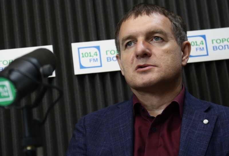 Витухин остался в СИЗО