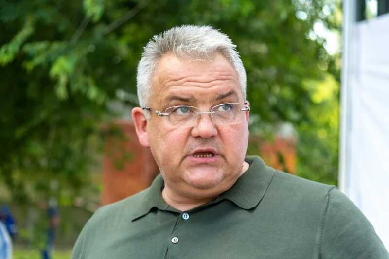 Константин Полежаев исправит грех коррупции контрактом с Минобороны