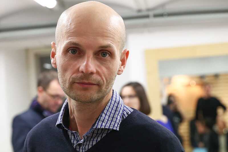 Драматурга Ивана Вырыпаева заочно приговорили к 7,5 годам колонии