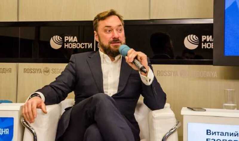 Борьба за наследство умершего гендиректора «Мастертел» Виталия Езопова обещает быть бурной