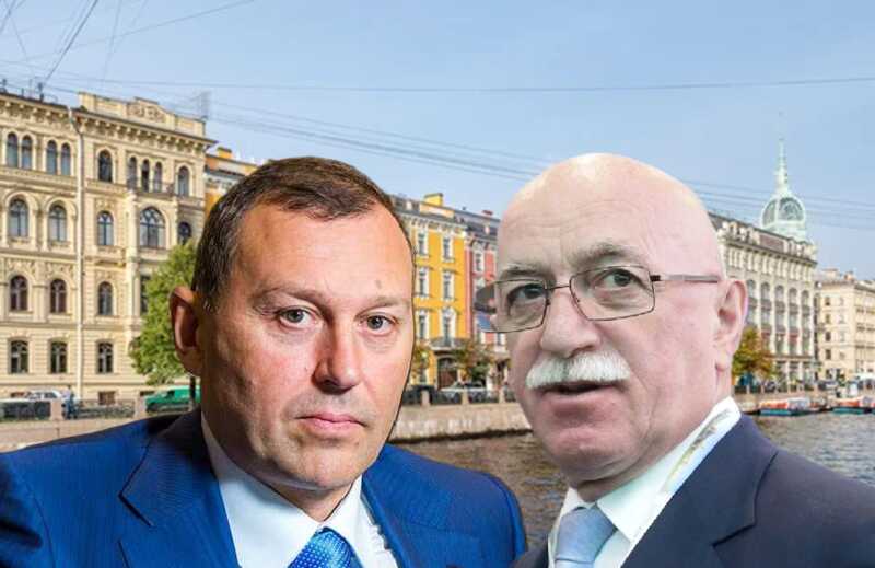 Полный «Кроунг» неизбежен: компании с сомнительной репутацией собирают деньги
