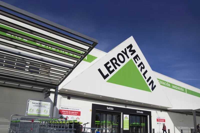 Leroy Merlin увязла в России