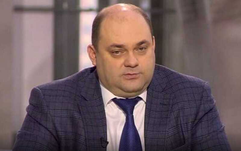 Губернатор без собранности и мужественности, или курский бездельник