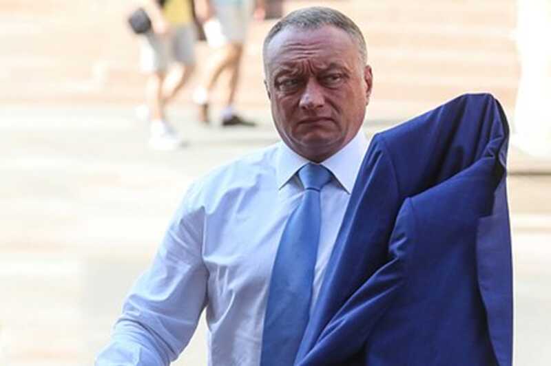Бывший сотрудник ФСИН, замешанный в пытках, сдал сенатора Савельева в ФСБ