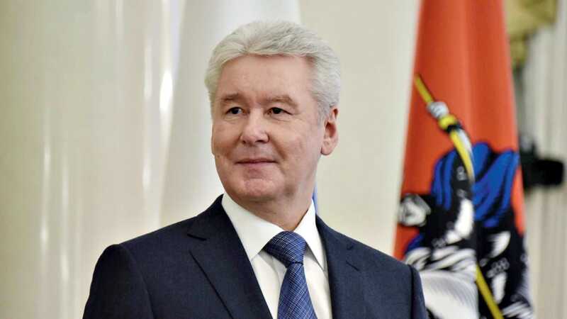 Стройка для своих, или Щедрый подарок Сергея Собянина