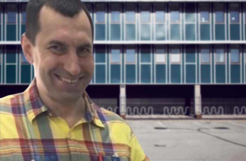 Чекисты и педофилы слились в экстазе