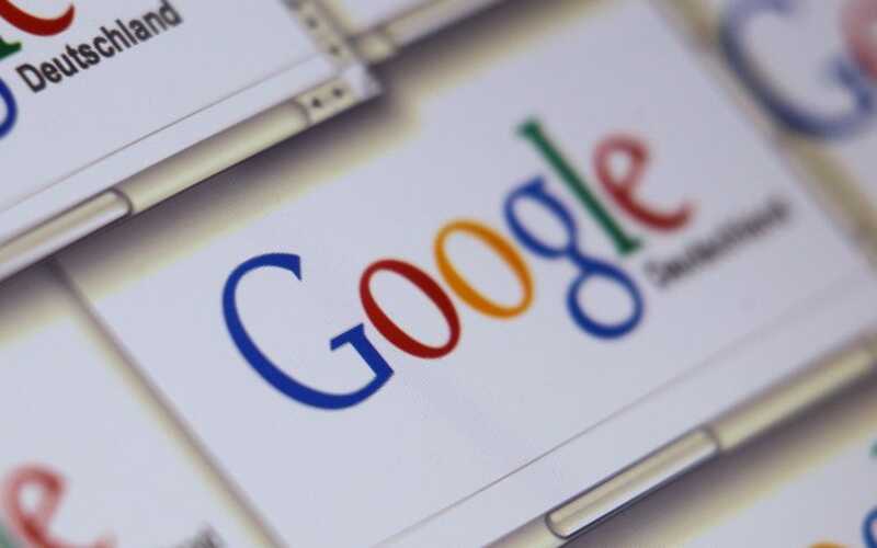 Google уходит из России по-американски