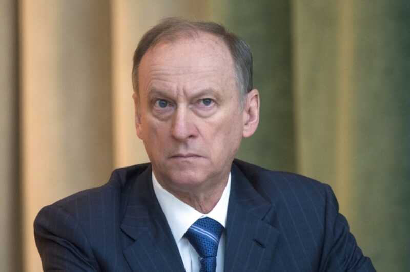 Николай Патрушев укрепит морскую мощь России