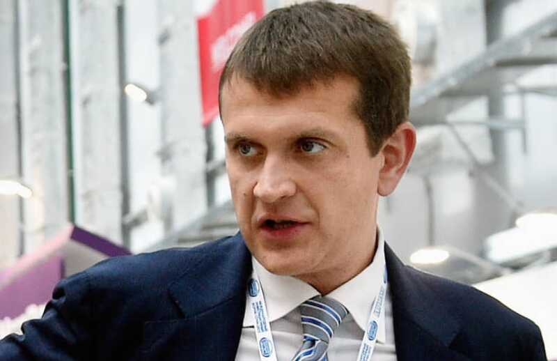 Иван Таврин наигрался в медиа