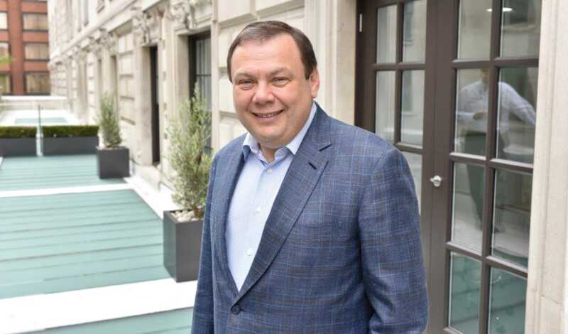 Фридман хочет достать Люксембург из Гонконга