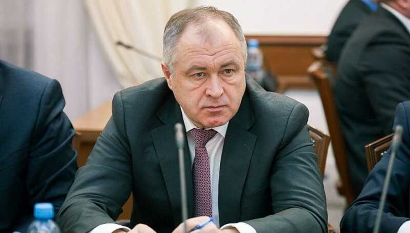 Серый кардинал стройкомплекса Бурятии: что скрывает «больничный» Луковникова?