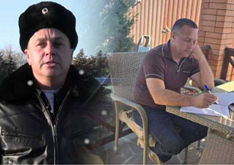 Главу районного ГАИ в Ростовской области задержали за взятки с подчиненных