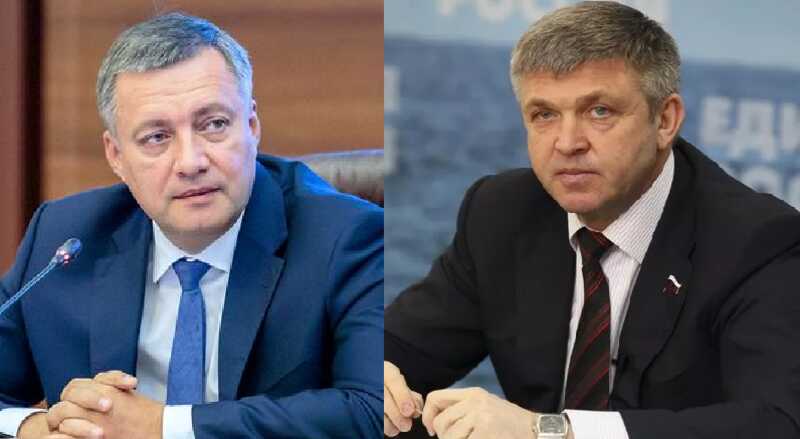 Красноштановы устроят Кобзеву «сладкую жизнь»