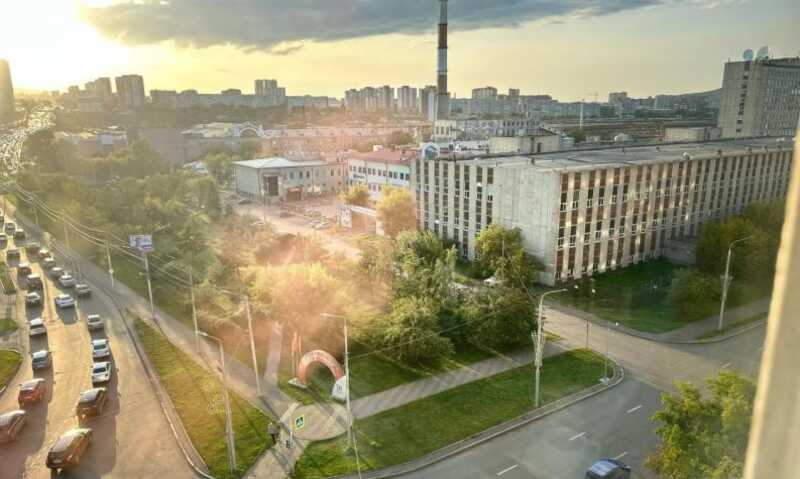 Выбросы под покровом ночи: «ПИК Офсет» снова закрыли за нарушение экологических норм