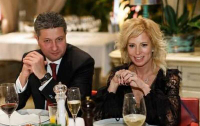 Тайные связи и двойное гражданство: что скрывает жена Тимура Иванова?