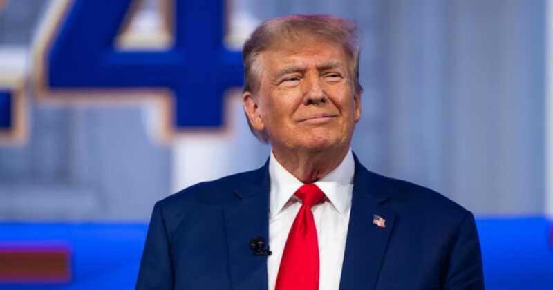 Акции соцсети Трампа упали после его возвращения на Х