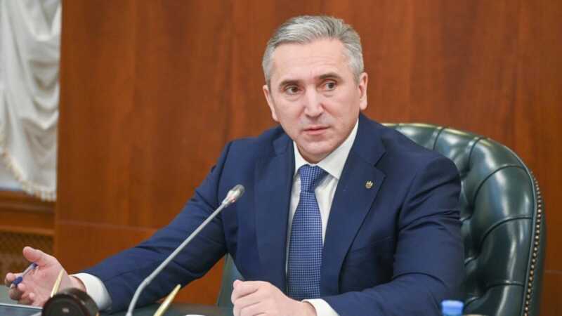 "Поднимите ему веки": губернатор Моор не видит очевидное?
