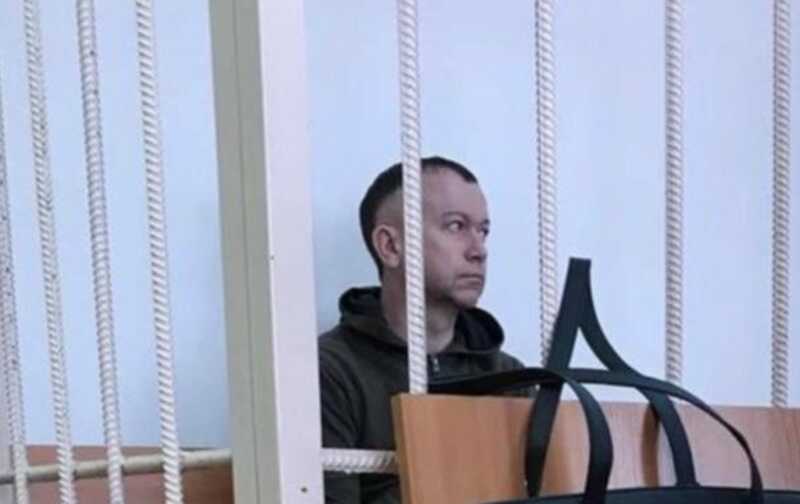 Владимир Вялков. Новые подробности в истории о Сибирском Лас-Вегасе