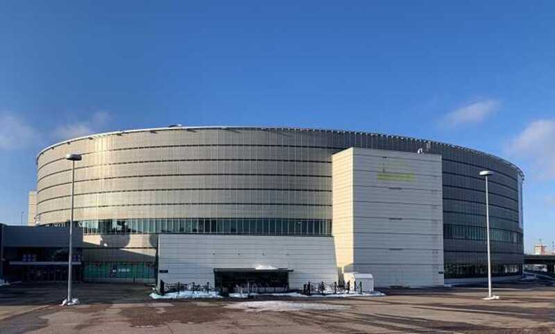 Арена Тимченко и Ротенберга катится в банкротство