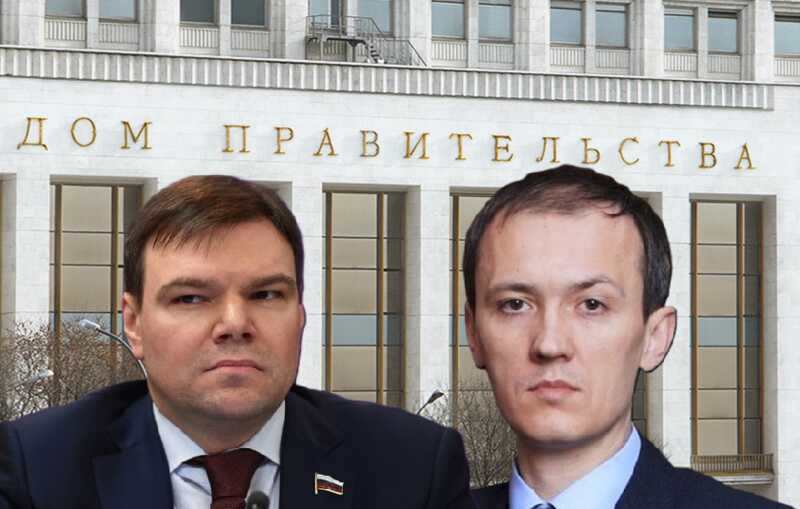 «Саботажники» из-под ковра: чиновники в Правительстве «динамят» указы