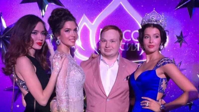 Организатор конкурсов красоты оказался мошенником