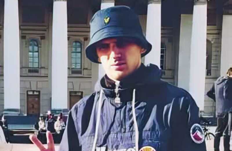 Левого активиста из Калуги обвинили в госизмене и подготовке теракта
