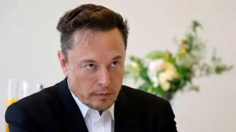 Маск уверен, что в случае победы Харрис США ждёт массовый голод