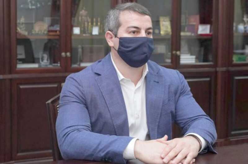 Бизнесмен-мошенник Дзиов включил в «схему» замдиректора ФСБ Королева?