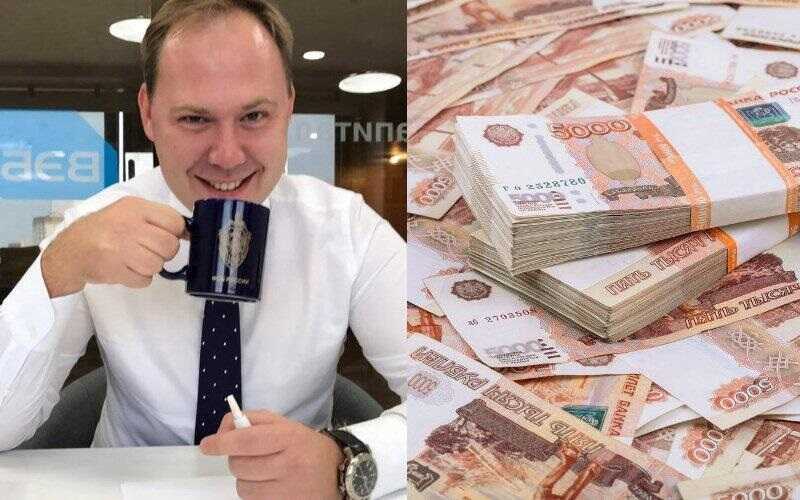 Отто Сопроненко остался в СИЗО