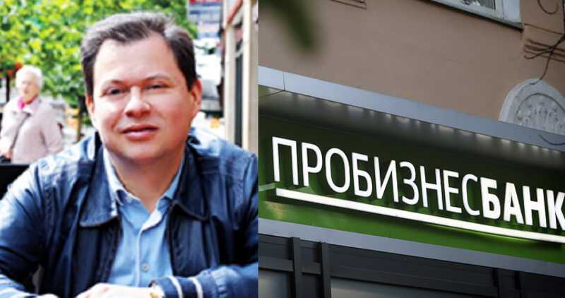 Александр Железняк удачно прикрылся ФБК