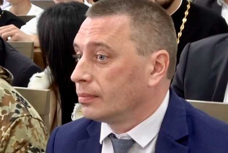 Глава Сергиева Посада арестован за махинации в МФЦ