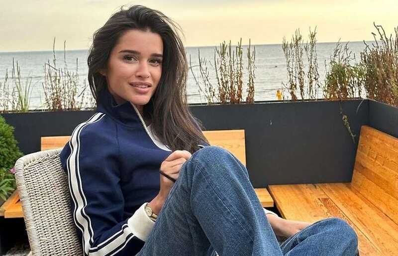 Бородина ответила на вопрос о расставании с Сердюковым