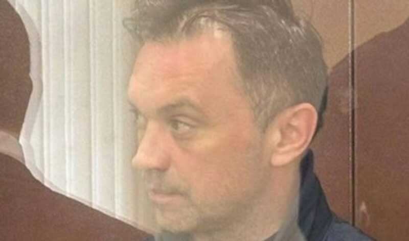 Дело Антона Филатова возобновлено после задержания его патрона